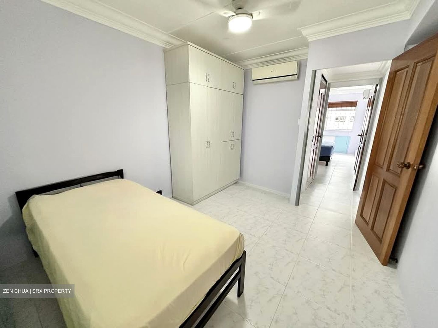 Blk 668 Eunos Damai Ville (Bedok), HDB 4 Rooms #561760931
